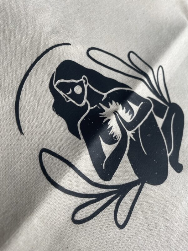 The Yoga Ball Tote - Image 3